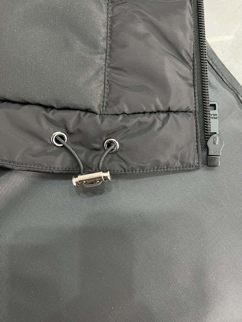 Prada Down Coat